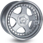 5x112 18x8.5 ET15 Keskin Tuning KT1 alufelni