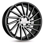 5x112 20x9 ET30 Keskin Tuning KT17 alufelni