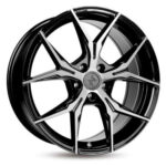 5x108 18x8 ET45 Keskin Tuning KT19 alufelni