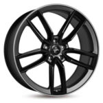5x112 17x7.5 ET45 Keskin Tuning KT21 alufelni