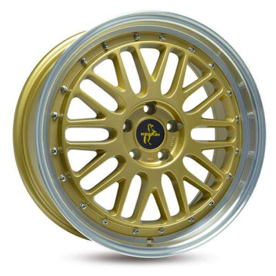 5x120 18x8 ET35 Keskin Tuning KT22 alufelni