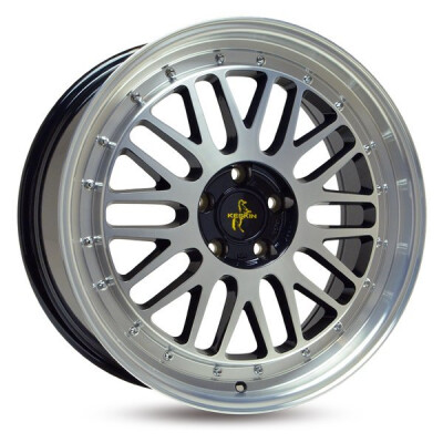 5x112 19x8.5 ET30 Keskin Tuning KT22 alufelni