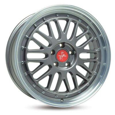 5x120 20x8.5 ET35 Keskin Tuning KT22 alufelni