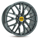 5x114.3 18x8 ET40 MAM Leichtmetallräder RS4 alufelni