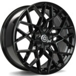 5x120 18x8 ET30 Carbonado Shield alufelni