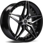 5x120 19x9.5 ET35 seventy9 SV-AR alufelni