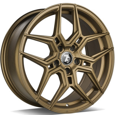 5x112 18x8 ET35 seventy9 SV-B alufelni