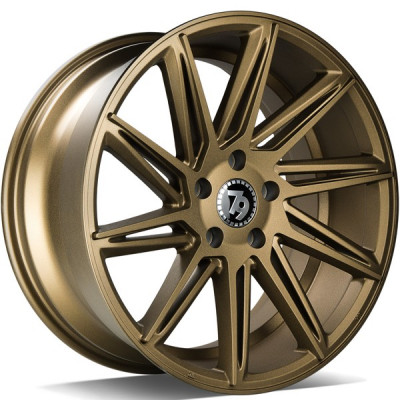 5x120 20x8.5 ET35 seventy9 SV-R alufelni