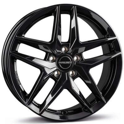 5x112 18x7.5 ET43 Borbet Z alufelni