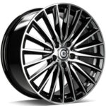 5x112 17x7.5 ET45 Carbonado Prestige alufelni