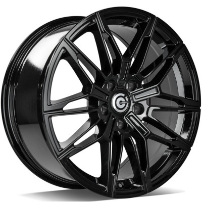 5x112 19x8 ET27 Carbonado Rubin alufelni