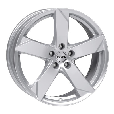 5x108 18x8 ET42 RIAL Kodiak alufelni