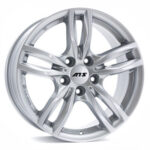5x108 19x8.0 ET52.5 ATS Evolution alufelni