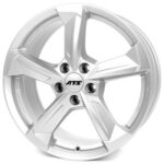 5x112 17x7.5 ET51 ATS Auvora alufelni