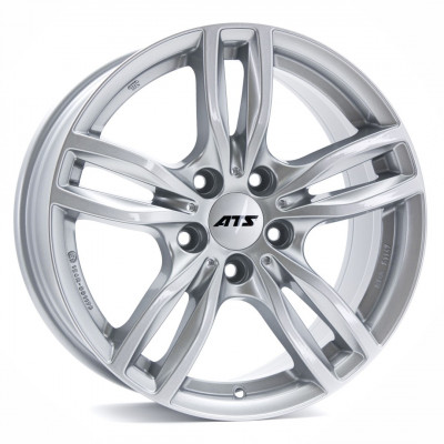 5x112 17x7.5 ET54 ATS Evolution alufelni