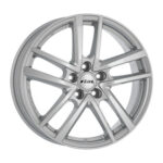 5x112 18x7.5 ET39 RIAL Astorga alufelni