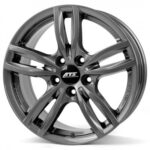 5x112 18x7.0 ET43 ATS Evolution alufelni