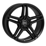 5x112 18x8 ET32.5 RIAL M10 alufelni