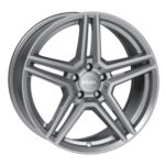 5x112 18x8 ET32.5 RIAL M10 alufelni