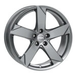 5x112 19x8 ET32 RIAL Kodiak alufelni