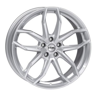 5x112 19x8 ET45 RIAL Lucca alufelni