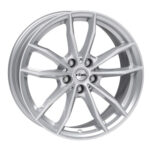 5x112 19x8 ET54 RIAL X12 alufelni