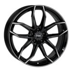 5x112 20x8 ET45 RIAL Lucca alufelni