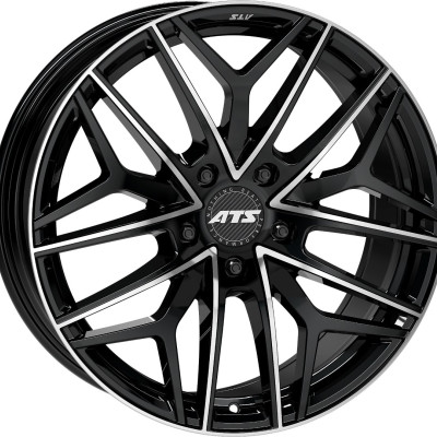 5x112 20x8.5 ET28 ATS Passion alufelni