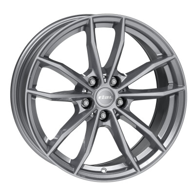 5x112 20x9 ET35 RIAL X12X alufelni