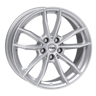 5x112 20x9 ET35 RIAL X12X alufelni