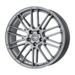 5x112 20x9 ET43 RIAL KiboX alufelni