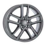 5x114.3 18x7.5 ET49.5 RIAL Astorga alufelni