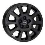 5x160 17x7 ET55 RIAL Transporter 2 alufelni