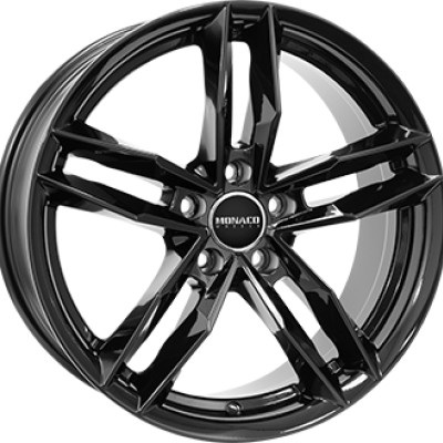 5x112 19x8.5 ET35 MONACO WHEELS RR8M alufelni