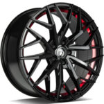 5x112 17x7.5 ET40 seventy9 SV-C alufelni