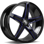 5x120 19x9.5 ET35 seventy9 SV-N alufelni