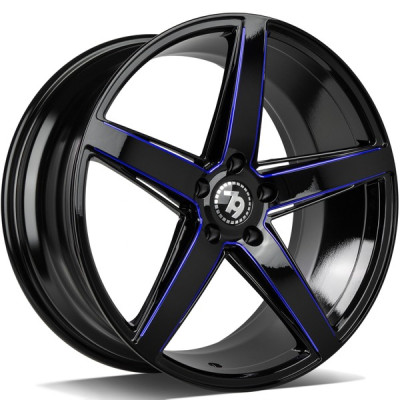 5x120 19x9.5 ET35 seventy9 SV-N alufelni