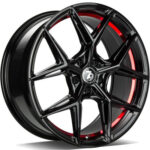 5x120 18x9 ET35 seventy9 SCF-B alufelni