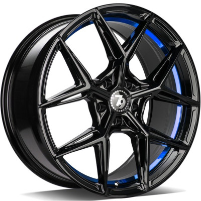 5x120 18x9 ET35 seventy9 SCF-B alufelni
