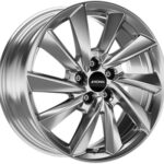 5x108 18x7.5 ET50 RONAL R70 alufelni