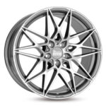 5x112 19x8.5 ET30 MAM B2 PFP 72.6 alufelni