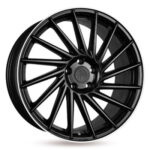 5x112 18x8 ET45 KT17 Hurricane BLP 72.6 alufelni