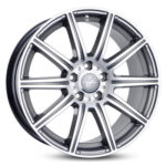 5x112 18x8 ET45 KT16 Dynamic PFP 66.6 alufelni