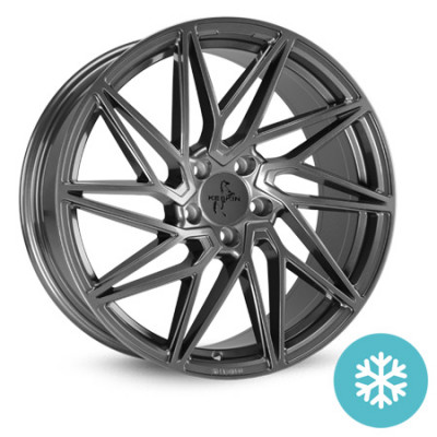 5x108 18x8 ET45 KT20 Future PP 72.6 alufelni