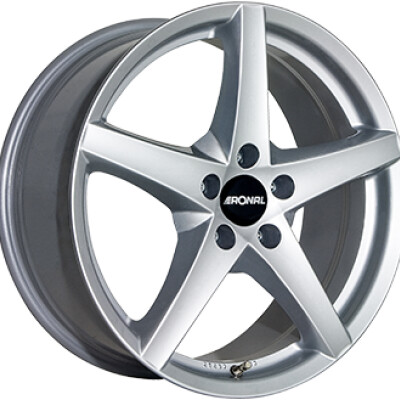 5x120 18x8 ET42 RONAL R41 alufelni