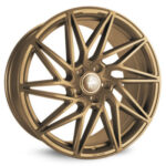 5x120 19x8.5 ET35 KT20 Future Bronze 72.6 alufelni