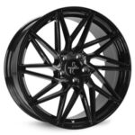 5x108 18x8 ET45 KT20 Future BP 72.6 alufelni