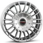 5x112 20x10.5 ET40 Borbet CW3 alufelni