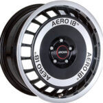 5x112 18x8 ET45 RONAL R50 AERO alufelni