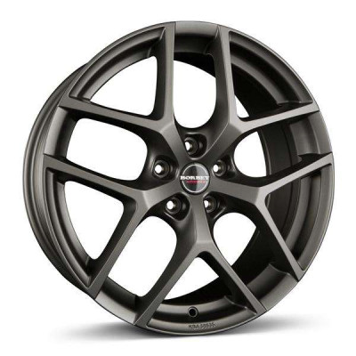 5x112 19x8.5 ET44 Borbet Y alufelni